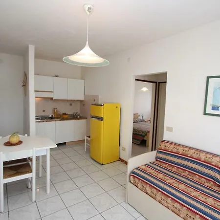 Apartman Triestina Bibione