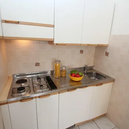 Triestina Apartman *